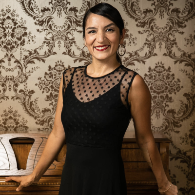 Room 2 Dance - Lucy Profile Photo 3